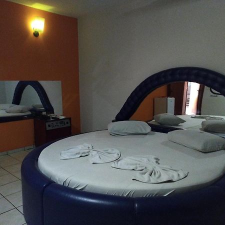 Capri Motel Santa Maria  Екстер'єр фото