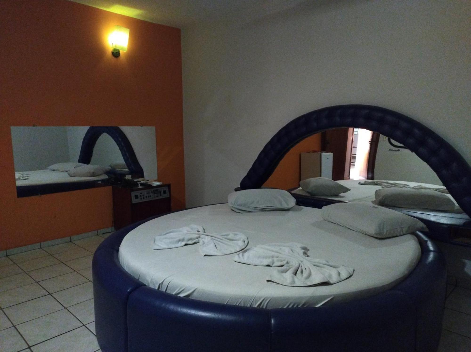 Capri Motel Santa Maria  Екстер'єр фото